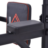 easycomfort easycomfort barra per trazioni power tower stazione fitness multifunzione 181 229cm ean 8054144139357