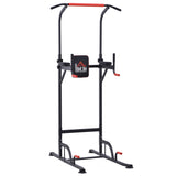 easycomfort easycomfort barra per trazioni power tower stazione fitness multifunzione 181 229cm ean 8054144139357