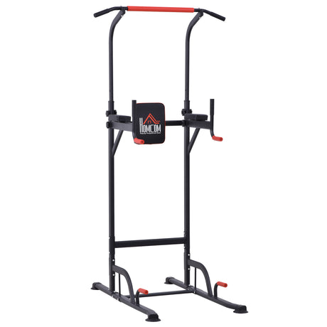 easycomfort easycomfort barra per trazioni power tower stazione fitness multifunzione 181 229cm ean 8054144139357