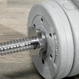 easycomfort easycomfort bilanciere da squat stacchi da terra e sollevamenti per pesi da 2 5 cm da 100kg mx in acciaio 2 5x170 cm argento