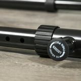 easycomfort easycomfort barra per dip in acciaio ad altezza regolabile con 6 lunghezze regolabili 90 102x65x80 90 cm nera