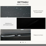 easycomfort easycomfort plyo box 3 in1 a 3 altezze jumping box pliometrico capacita 120kg 75x51x61cm nero