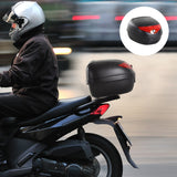 easycomfort easycomfort bauletto universale per moto e scooter 24l nero ean 8054111841511