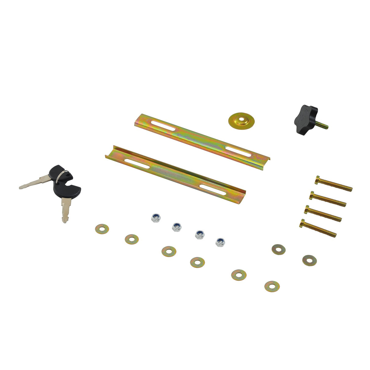 easycomfort easycomfort bauletto universale per moto e scooter 24l nero ean 8054111841511