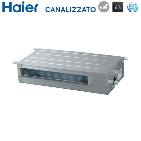 haier unita interna haier canalizzato canalizzabile ad35s2ss1fa 12000 btu
