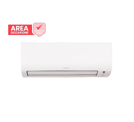 daikin area occasioni unita interna daikin bluevolution inverter serie comfora 12000 btu ftxp35m r 32