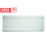 daikin area occasioni unita interna a parete daikin bluevolution serie stylish white 12000 btu ftxa35bw r 32 wi fi integrato colore bianco