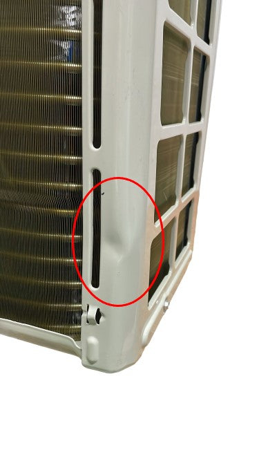 midea area occasioni climatizzatore condizionatore midea inverter serie xtreme pro green 12000 btu msagbu 12hrfn8gr r 32 wi fi integrato