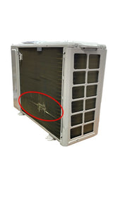 midea area occasioni climatizzatore condizionatore midea inverter serie xtreme pro green 12000 btu msagbu 12hrfn8gr r 32 wi fi integrato