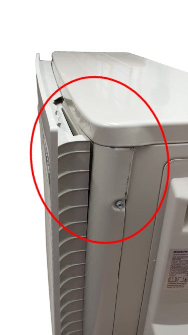 daikin area occasioni climatizzatore condizionatore daikin bluevolution inverter serie emura white iii 12000 btu ftxj35aw r 32 wi fi integrato classe a garanzia italiana