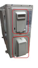 candy area occasioni climatizzatore condizionatore candy inverter serie pura 9000 btu cy 09ra r 32 wi fi integrato classe aa