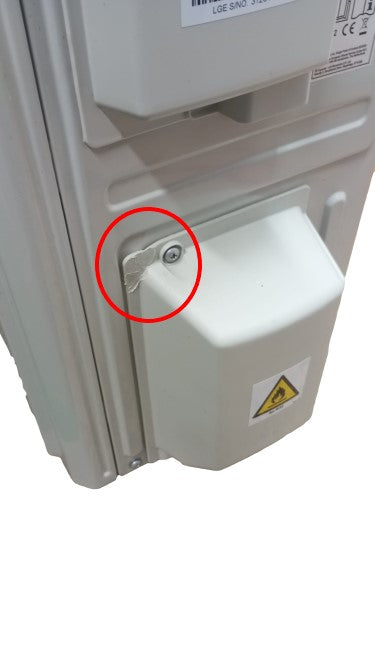 lg area occasioni climatizzatore condizionatore lg inverter serie libero 9000 btu w09ti neu r 32 classe aa