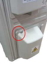 lg area occasioni climatizzatore condizionatore lg inverter serie libero 9000 btu w09ti neu r 32 classe aa