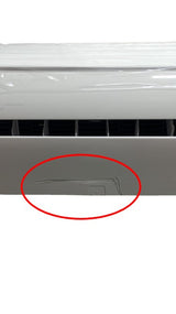 lg area occasioni climatizzatore condizionatore lg inverter serie libero 9000 btu w09ti neu r 32 classe aa