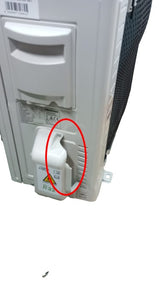 hisense area occasioni climatizzatore condizionatore hisense inverter serie easy smart 12000 btu ca35mr05g ca35mr05w r 32 wi fi optional classe aa