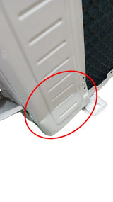 hisense area occasioni climatizzatore condizionatore hisense inverter serie easy smart 12000 btu ca35mr05g ca35mr05w r 32 wi fi optional classe aa