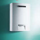 vaillant area occasioni scaldabagno a gas vaillant per esterno outsidemag 17 litri low nox cod mag 1781 5 rt metano