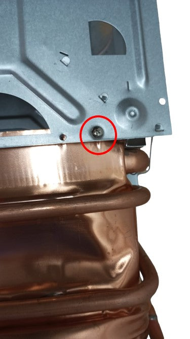 riello area occasioni scaldabagno a camera aperta riello acquafun 14 metano