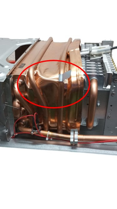 riello area occasioni scaldabagno a camera aperta riello acquafun 14 metano