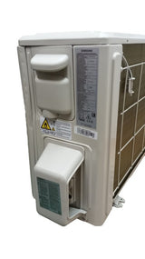 samsung area occasioni climatizzatore condizionatore inverter samsung serie ar35 maldives 9000 btu f ar09art r 32 ar09txhqasi classe aa 8