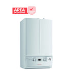 immergas area occasioni caldaia a gas immergas victrix exa 28 kw a condensazione gpl erp completa di kit scarico fumi