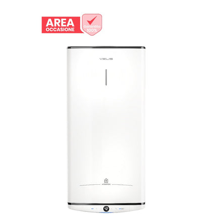 ariston area occasioni scaldabagno elettrico ad accumulo ariston velis pro 50 litri 3100914