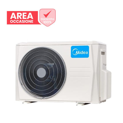 midea area occasioni unita esterna 3 attacchi midea r 32 cod m3oa 27hfn8 q r 32 trial split