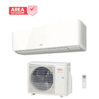 fujitsu area occasioni climatizzatore condizionatore fujitsu inverter serie km 9000 btu asyg09kmcf codice 3ngf87275 r 32 wi fi integrato classe aa