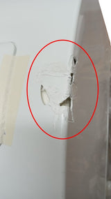 ariston area occasioni scaldabagno elettrico simat by ariston 30 litri sopralavello