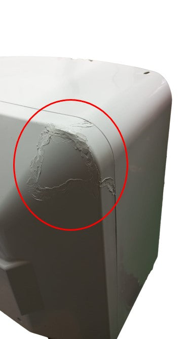 ariston area occasioni scaldabagno elettrico simat by ariston 30 litri sopralavello