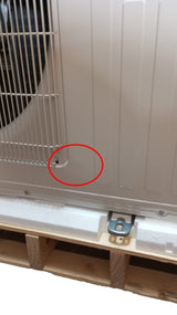 mitsubishi electric area occasioni climatizzatore condizionatore mitsubishi electric inverter linea plus serie msz ay 18000 btu msz ay50vgkp classe aa wi fi integrato r 32