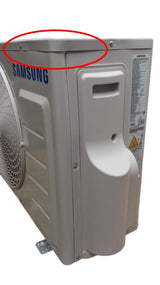 samsung area occasioni climatizzatore condizionatore inverter samsung serie cebu 12000 btu f ar12cbu r 32 wi fi ar12bxfyawk intelligenza artificiale a