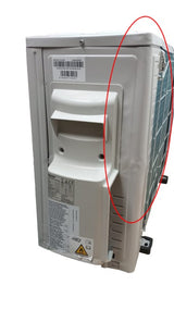 hisense area occasioni unita esterna hisense motore multisplit 2amw52u4rxc dual split r 32 classe aa