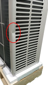 mitsubishi electric area occasioni climatizzatore condizionatore mitsubishi electric inverter linea plus serie msz ay 18000 btu msz ay50vgkp classe aa wi fi integrato r 32