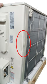 mitsubishi electric area occasioni climatizzatore condizionatore mitsubishi electric inverter linea plus serie msz ay 18000 btu msz ay50vgkp classe aa wi fi integrato r 32