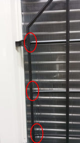 mitsubishi electric area occasioni climatizzatore condizionatore mitsubishi electric inverter serie smart msz hr 12000 btu msz hr35vf r 32 wi fi optional classe aa