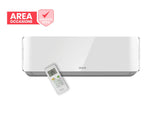 unical area occasioni unita interna a parete unical inverter serie air cristal 10000 btu kmun 10hi r 32 wi fi optional