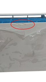 mitsubishi electric area occasioni unita interna a parete mitsubishi electric serie kirigamine zen white 9000 btu msz ef25vgkw r 32 wi fi integrato colore bianco