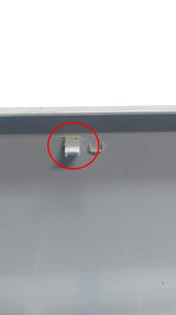 mitsubishi electric area occasioni unita interna a parete mitsubishi electric serie kirigamine zen white 9000 btu msz ef25vgkw r 32 wi fi integrato colore bianco