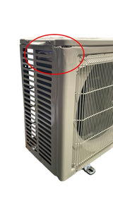 mitsubishi electric area occasioni unita esterna mitsubishi electric motore multisplit mxz 2ha50vf dual split r 32