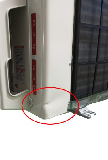 mitsubishi electric area occasioni unita esterna mitsubishi electric motore multisplit 2f42vf dual split r 32