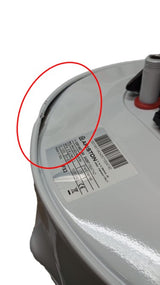 ariston area occasioni scaldabagno elettrico ariston pro1 eco 80 v5 eu verticale 5 anni di garanzia 80 lt 3201867