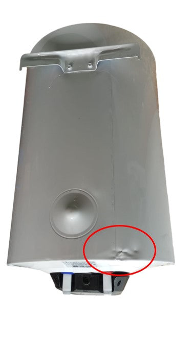 ariston area occasioni scaldabagno elettrico ariston pro1 eco 80 v5 eu verticale 5 anni di garanzia 80 lt 3201867