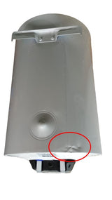 ariston area occasioni scaldabagno elettrico ariston pro1 eco 80 v5 eu verticale 5 anni di garanzia 80 lt 3201867