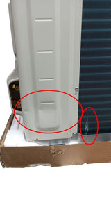 daikin area occasioni climatizzatore condizionatore daikin inverter serie siesta atxf e 9000 btu atxf25e arxf25e r 32 wi fi optional classe aa