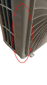 daikin area occasioni climatizzatore condizionatore daikin inverter serie sensira ftxc d 12000 btu ftxc35d r 32 wi fi optional