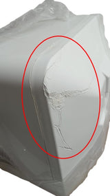 ariston area occasioni scaldabagno elettrico simat by ariston 30 litri sopralavello