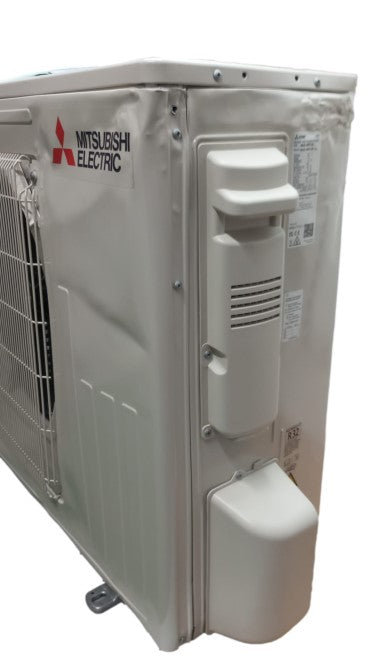 mitsubishi electric area occasioni climatizzatore condizionatore mitsubishi electric inverter serie smart msz hr 24000 btu msz hr71vf r 32 wi fi optional classe aa