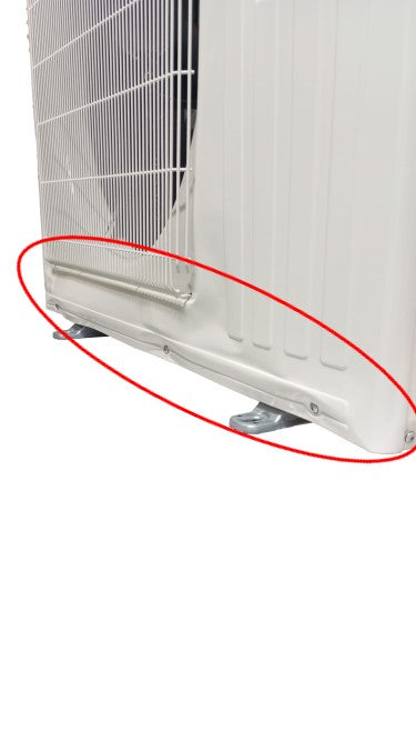 mitsubishi electric area occasioni climatizzatore condizionatore mitsubishi electric inverter serie smart msz hr 24000 btu msz hr71vf r 32 wi fi optional classe aa