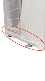 mitsubishi electric area occasioni climatizzatore condizionatore mitsubishi electric inverter serie smart msz hr 24000 btu msz hr71vf r 32 wi fi optional classe aa